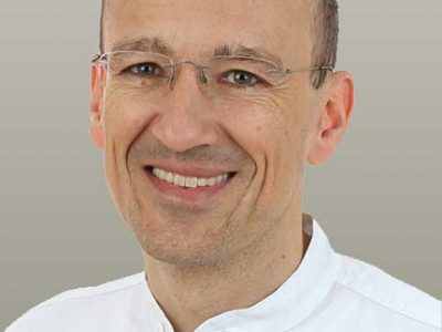 Dr. Markus Rauter