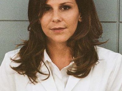 Dr. Antonia Puchner