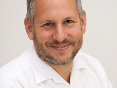 PRIM. DR. HANS PETER GRÖCHENIG