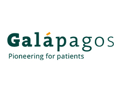Galapagos - Pioneering for patients