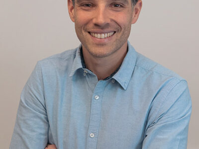 Dr. Mathias Ausserwinkler, MSc