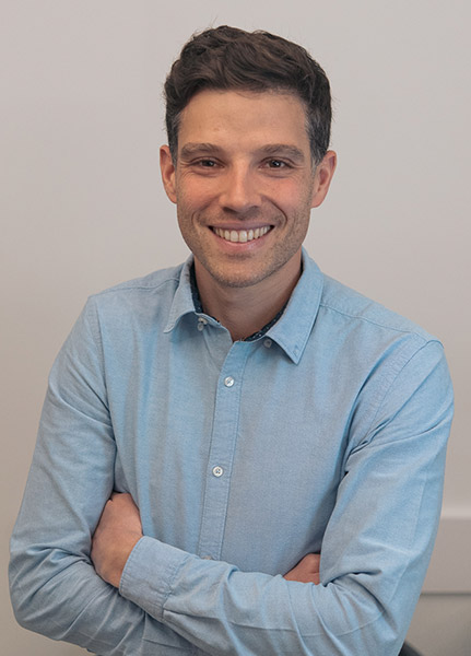 Dr. Mathias Ausserwinkler, MSc